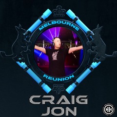 MHTR 2023 - Craig Jon - Hard House Room Promo