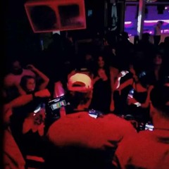 LaRøze live @ Loft Frequencies Mtl 25
