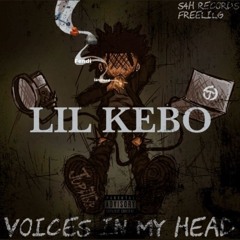 LIL KEBO- Not my homie