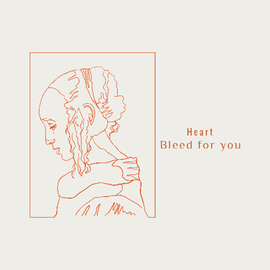 Stream Heart Bleed for you by Mr.Somefun | Listen online for free on ...