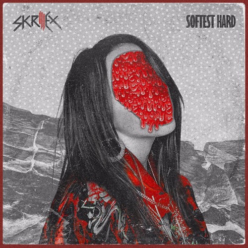 Billie Eilish - when the party's over (Skrillex & Softest Hard Edit)