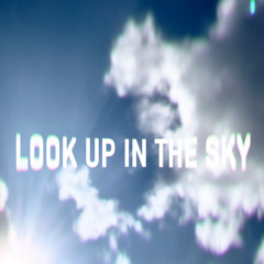 Look Up In The Sky (Trap Instrumental, Bass Boosted)