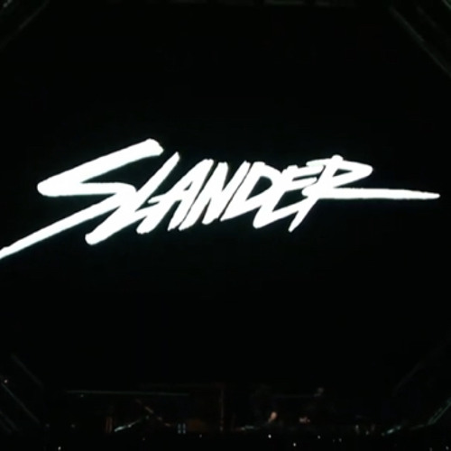 SLANDER LIVE @ULTRA TAIWAN 2020