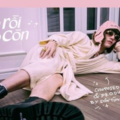 Muộn Rồi Mà Sao Còn - Sơn Tùng M-TP