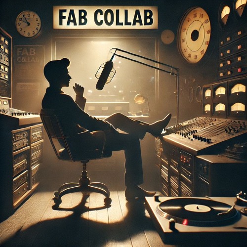 LoopDiggers Fab Collab Introduction