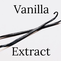 Vanilla Extract