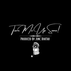 [FREE] "Turn Me Up Some!" | Boom Bap Type Beat | Old School Hip Hop Instrumental | 90's Rap Beat