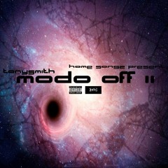 Tanysmith - Modo Off II [Hosted by Home Songz]
