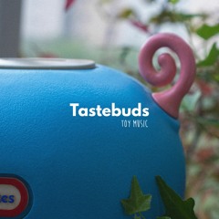 Tastebuds - Toy Music