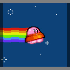 [Kirby's Epic Yarn] Outer Rings ~ Rocket 8bit arrange