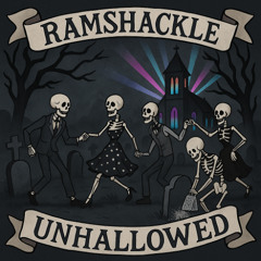 Unhallowed