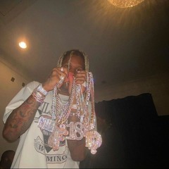 Lil Durk-Blockwork (UNRELEASED)