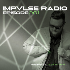 IMPVLSE Radio #001