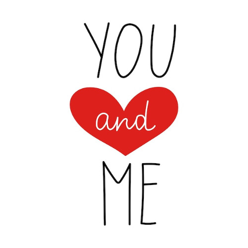You and Me