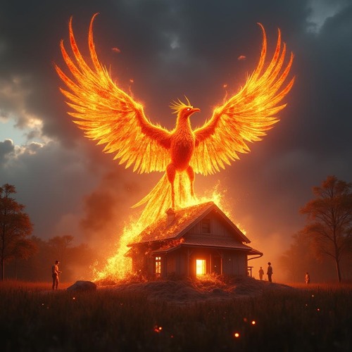 The Phoenix