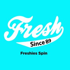 Memory Lane  (Freshies Remix)