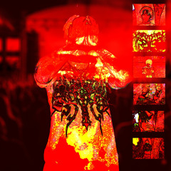 Blood Storm