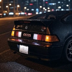 CRX