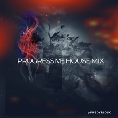 Progressive House | Enero 2020