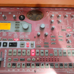 20241209 _ Session Korg ESX _3 _ Maquette   + Maximizer