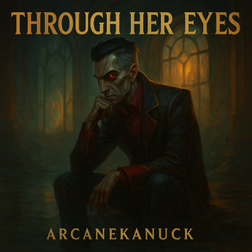 Through Her Eyes