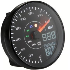 DER BESCHLEUNIGER 155-160 BPM