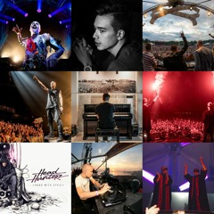 The Book Of Headhunterz