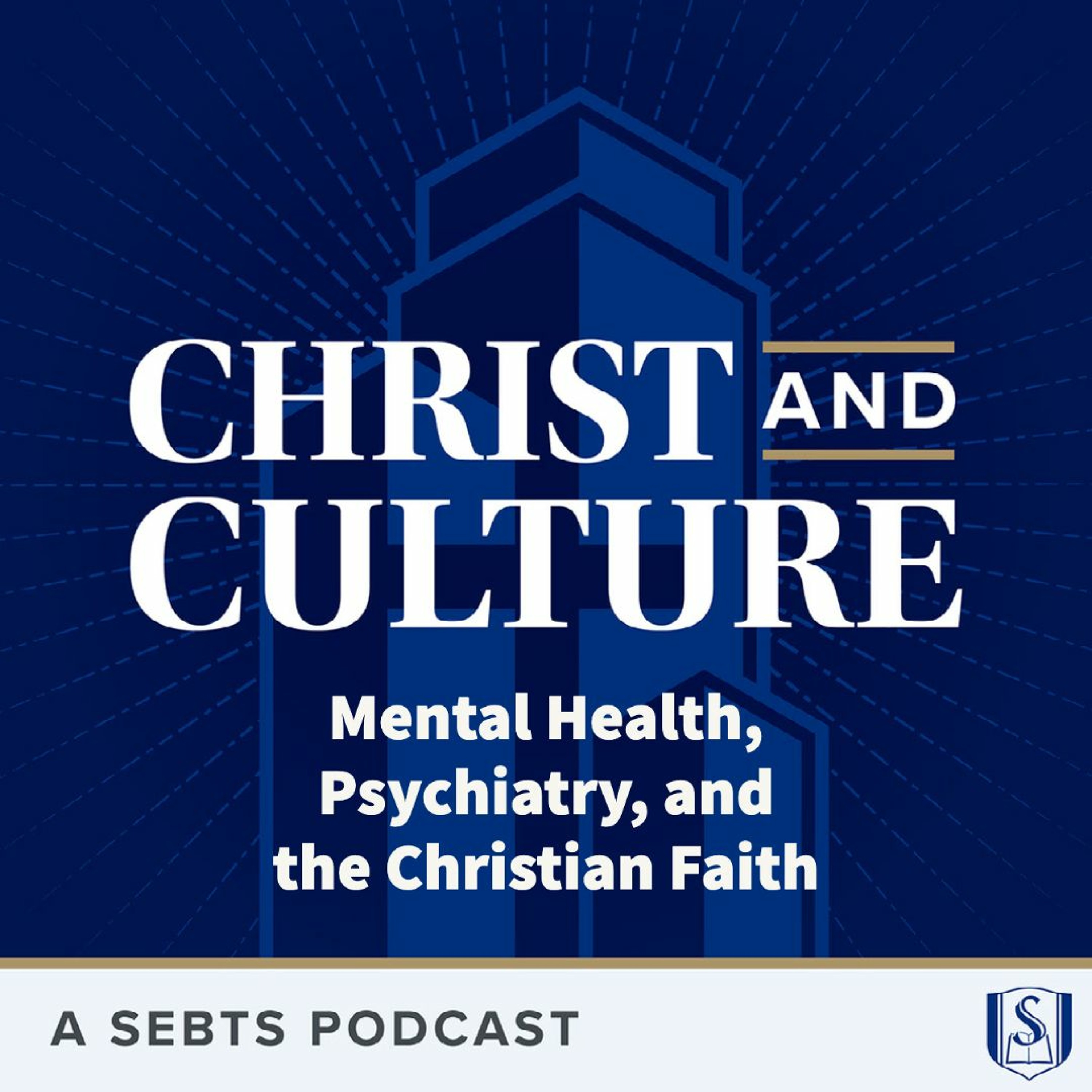 Warren Kinghorn: Mental Health, Psychiatry, and the Christian Faith - EP 71