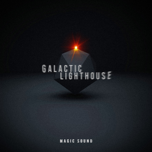 Galactic Lighthouse (Extended Mix)