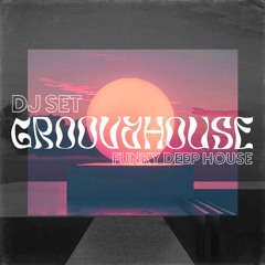 GROOVY HOUSE [FUNKY DEEP HOUSE] - YEEDZ DJ SET #011 at @bargrenade
