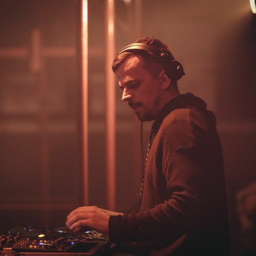 Daniel Meister @ Sanchez Thursdays 23.01.2020