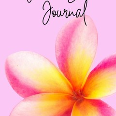 Read Vision Board Journal: 2020 Monthly Goal Planner Tracker Notebook Plumeria