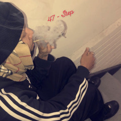 47vn - Step (So Brooklyn freestyle)