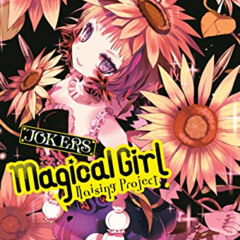 [Download] KINDLE 💛 Magical Girl Raising Project, Vol. 7 (light novel): Jokers (Magi