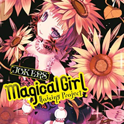 [View] EPUB 📥 Magical Girl Raising Project, Vol. 7 (light novel): Jokers (Magical Gi