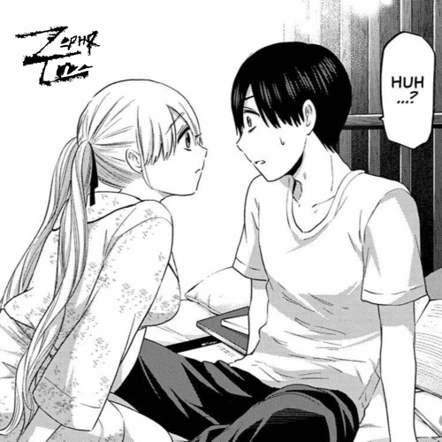 "whataboutme?" w/yoku, riensu, & kise (p. forestpoison)