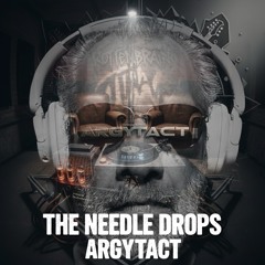 THE FRAME UP -ROTTENBRAIN