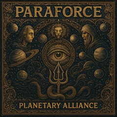 Paraforce - Fuck Em All