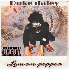LEMON PEPPER freestyle