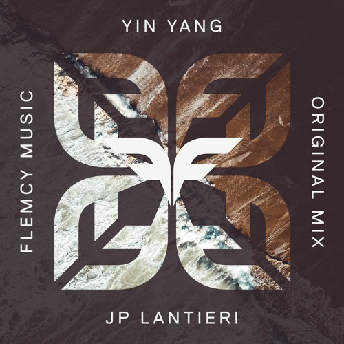 PREMIERE: JP Lantieri - Yin Yang (Original Mix) [Flemcy Music]