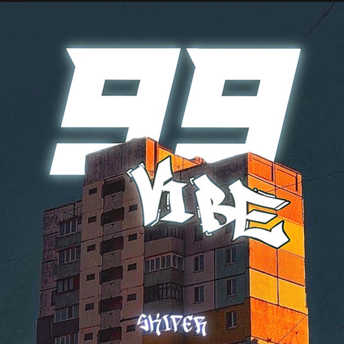 99 Vibe (Odeon rmx) [feat. walczyK]
