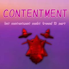 fnf vs dave and bambi fantrack song - Contentment but CONTENTMENT CONBI (ROUND 2) part