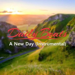 Dreamy Rap Beat - A New Day | 98 bpm