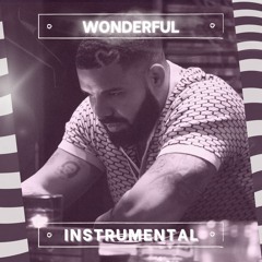 Instrumental Music - Drake Type Beat Nothing Was The Same Type Vibes "Wonderful"