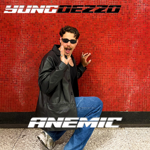 Anemic