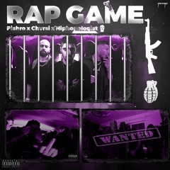 Hiphopologist X Chvrsi X Pishro - Rap Game(Remix Youngx)