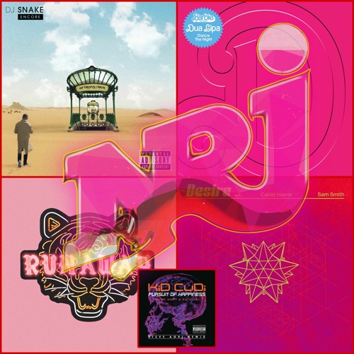 NRJ // BEST OF (POWER INTROS) du 09/09/2023