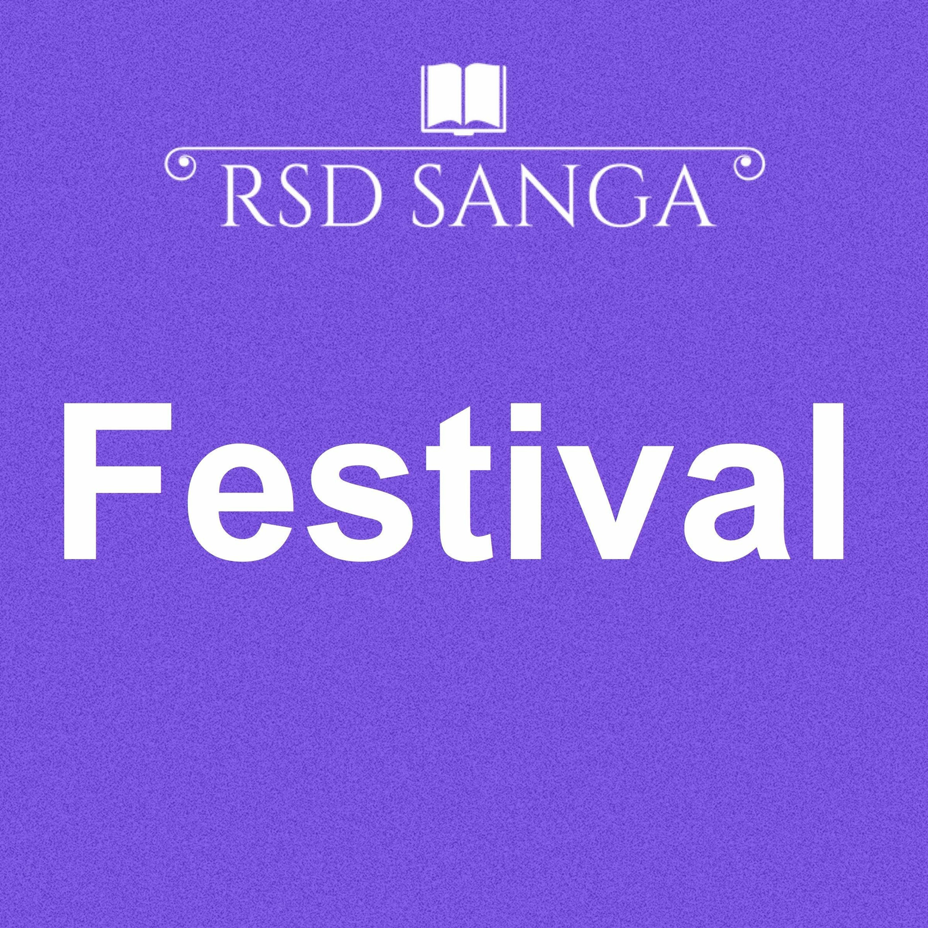 Gaura Purnima - Satsvarupa Dasa Goswami & Ravindra Svarupa Prabhu - March 3, 2018