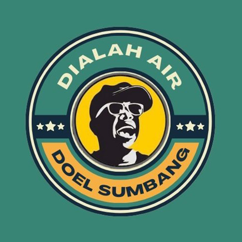 Stream Dialah Air by Doel Sumbang | Listen online for free on SoundCloud