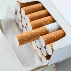 Significant Cigarettes by Rose Tremain
